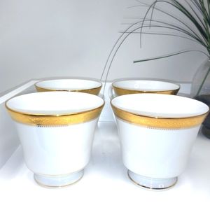 Noritake Signature Gold 4276 Cup